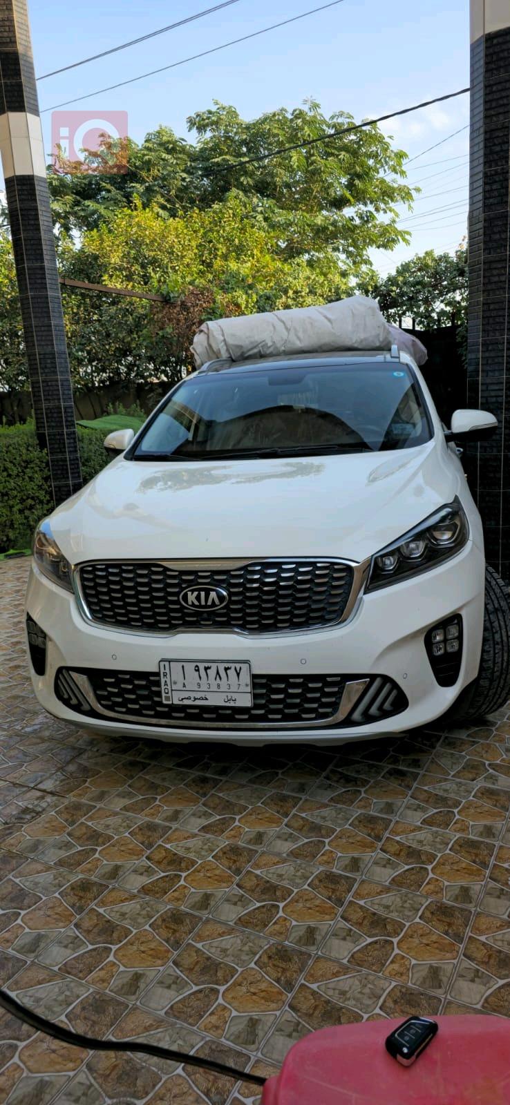 کیا سۆرینتۆ